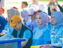 Bogor Sehat, Cerdas, dan Sejahtera Untuk Anak-Anak