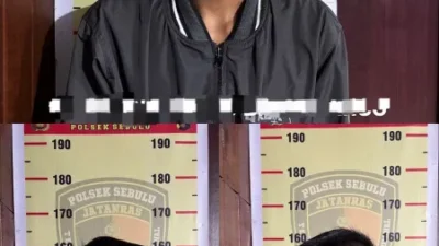 Polsek Sebulu Ungkap Kasus Pencurian Dalam Keluarga, Anak Kandung Jual Motor Milik Ayah dan Kakeknya