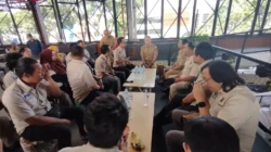 PWI Kota Bogor dan Pemkot Bogor Perkuat Sinergi dan Kolaborasi