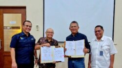 Sinergi Strategis Entitas Holding Perkebunan Nusantara: PT RPN dan PT BIN Kolaborasi Pemasaran Produk Non-Bahan Tanaman