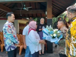 Sapa BOD dalam HPN 2025, BRI BO Ampera Berikan Pengalaman Berbeda