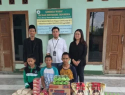 Jum’at Berkah BRI BO TB Simatupang: Berbagi Kemanusiaan