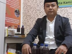 H. Abdul Azis, Ahli Alat Vital di Mataram Lombok: Solusi Alami & Permanen Atasi Lemah Syahwat