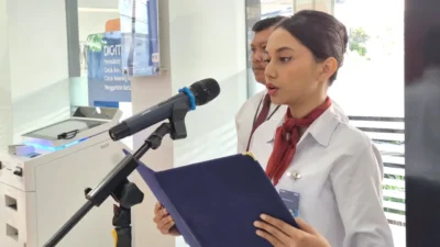 BRI BO Fatmawati – Dari Pahlawan Kemerdekaan ke Pahlawan Digital di Hari Pahlawan