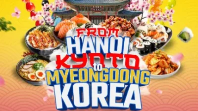 Festival DKN 2025: Kolaborasi BRI Panglima Polim Hadirkan Pelayanan Transaksi Super Cepat