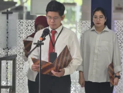 BRI BO TB Simatupang Peringati Hari Pahlawan: Loyalitas dan Dedikasi Sebagai Bentuk Pengabdian Nasional