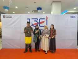 “Satu Bank Untuk Semua” – Perayaan HUT Bank BRI Ke 130 di BRI BO Fatmawati