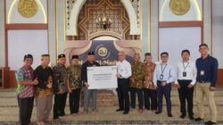 Penuh Keberkahan, BRI BO Pajajaran Distribusikan Bantuan TJSL di Bogor