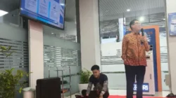 BRI Fatmawati: Menara Lighthouse yang Menjadi Role Model bagi 5.000 Cabang BRI
