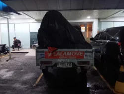 Dorong Kesejahteraan Sosial, BRI Peduli Bantu Musholla Nurusy Syfa