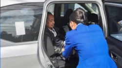 Momen Haru di BRI BO TB Simatupang: Insan BRILian Jemput Bola demi Kenyamanan Pelayanan Nasabah