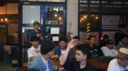 PARAMUDAMUDI Jadi Ruang Gen Z Bersuara: Dukung MBG Tanpa Hilangkan Nalar Kritis