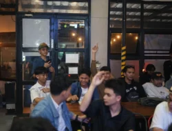 PARAMUDAMUDI Jadi Ruang Gen Z Bersuara: Dukung MBG Tanpa Hilangkan Nalar Kritis