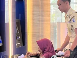 Standar Emas Pelayanan Prioritas: Belajar dari BRI BO TB Simatupang