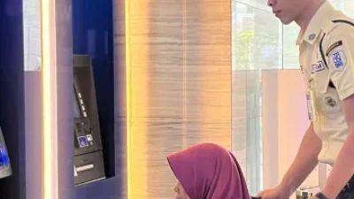 Standar Emas Pelayanan Prioritas: Belajar dari BRI BO TB Simatupang