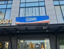 ​Nasabah BRI Catat! KCP Bangka Raya Pindah Lokasi dan Ganti Nama per 25 Mei 2026