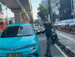 ​Ringankan Beban Ojol dan Supir Angkot, Insan BRILiaN BRI BO Panglima Polim Gelar Jum’at Berkah