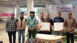 Penggerak di Akar Rumput: Menanamkan Kesadaran Adminduk Sejak Dini Bersama Pramuka Kota Bogor