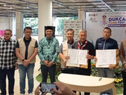 Penggerak di Akar Rumput: Menanamkan Kesadaran Adminduk Sejak Dini Bersama Pramuka Kota Bogor