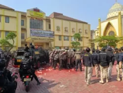 Luruskan Kesalahpahaman, Polresta Bogor Kota Jamin Ruang Aspirasi Aman Selama Ikuti Jalur Hukum