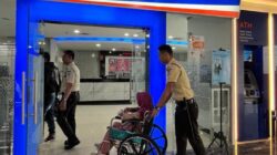 Potret Humanis Perbankan: Dedikasi Tanpa Batas Insan BRILiaN untuk Lansia dan Disabilitas