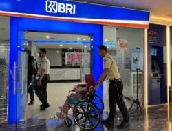 Potret Humanis Perbankan: Dedikasi Tanpa Batas Insan BRILiaN untuk Lansia dan Disabilitas
