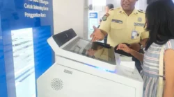 Menciptakan Kenyamanan Bertransaksi, BRI BO Fatmawati Optimalkan Pelayanan Nasabah Setiap Hari