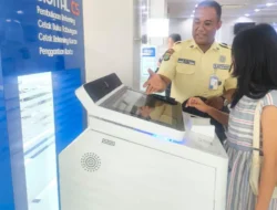 Menciptakan Kenyamanan Bertransaksi, BRI BO Fatmawati Optimalkan Pelayanan Nasabah Setiap Hari