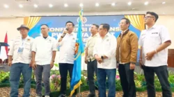 PWI Jabar Punya Pemimpin Baru, Kang Aldho Siap Synergize dan Kawal Era Digital Pers