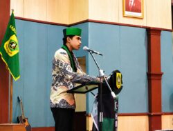 Uji Integritas Pejabat Publik: Dugaan Pencatutan Gelar S.H. Jenal Mutaqin Resmi Dibawa ke Ranah Hukum
