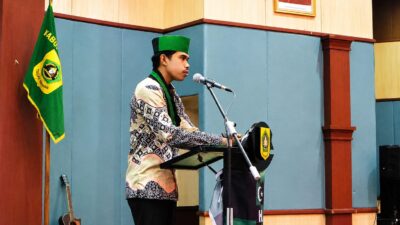 Uji Integritas Pejabat Publik: Dugaan Pencatutan Gelar S.H. Jenal Mutaqin Resmi Dibawa ke Ranah Hukum