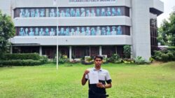 Gelar SH Wakil Wali Kota Bogor Disoal, Mahasiswa Resmi Melapor ke Prabowo Subianto dan KPU RI