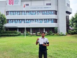 Gelar SH Wakil Wali Kota Bogor Disoal, Mahasiswa Resmi Melapor ke Prabowo Subianto dan KPU RI