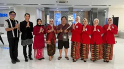 Kehangatan Layanan BRI BO Fatmawati Menyapa Nasabah di Hari Pelanggan Nasional 2026