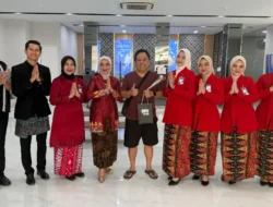Kehangatan Layanan BRI BO Fatmawati Menyapa Nasabah di Hari Pelanggan Nasional 2026