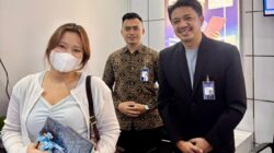 Apresiasi Nasabah Setia, BRI BO Panglima Polim Pererat Hubungan Lewat Penguatan Layanan Unggulan