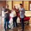Gandeng Gentama Media Group, The Mirah Hotel Bogor Kembali Salurkan CSR Lewat Jum’at Berkat
