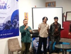 Dukung Program Prabowo Subianto, Paramudamudi Ubah Kreativitas Gen-Z Bogor Jadi Cuan Nyata